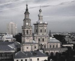 Петропавловский собор. 2009
